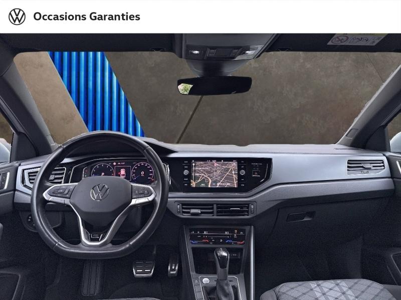 Voitures occasions VOLKSWAGEN TAIGO R-Line Paris