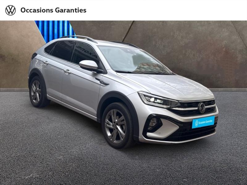 Voitures occasions VOLKSWAGEN TAIGO R-Line Paris