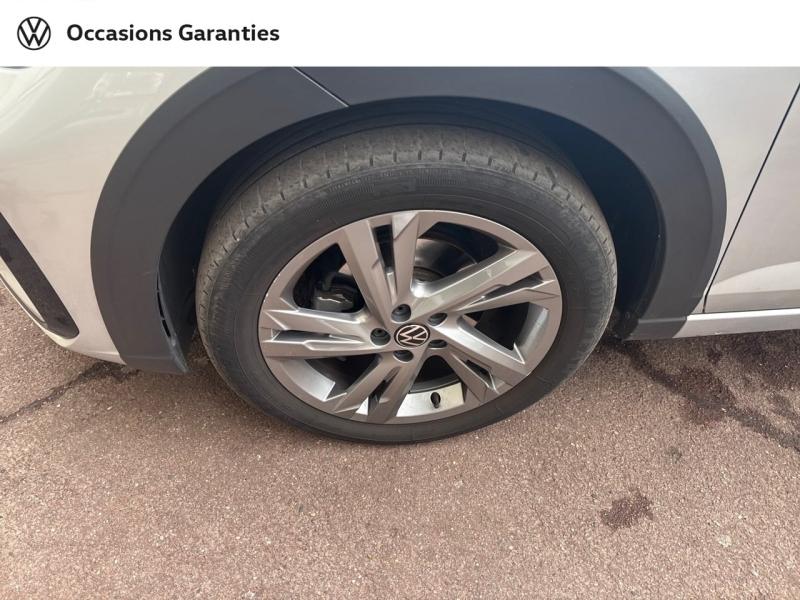 Voitures occasions VOLKSWAGEN TAIGO R-Line Paris