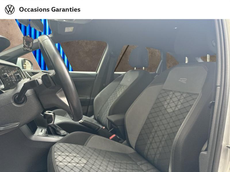 Voitures occasions VOLKSWAGEN TAIGO R-Line Paris