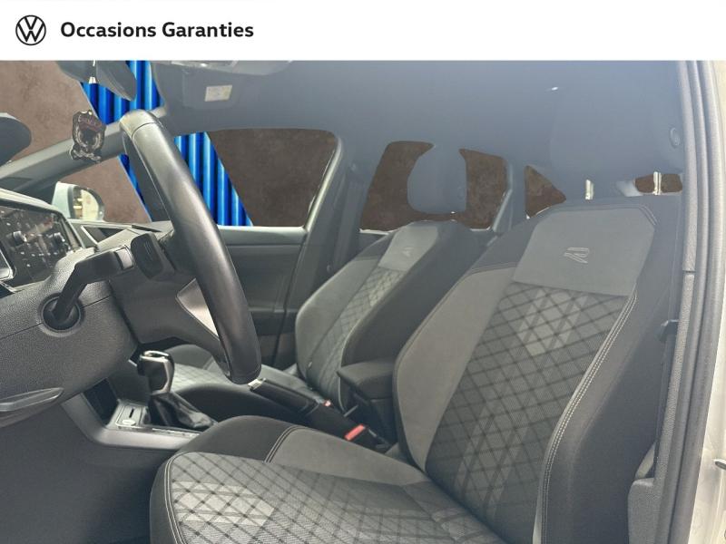 Voitures occasions VOLKSWAGEN TAIGO R-Line Paris