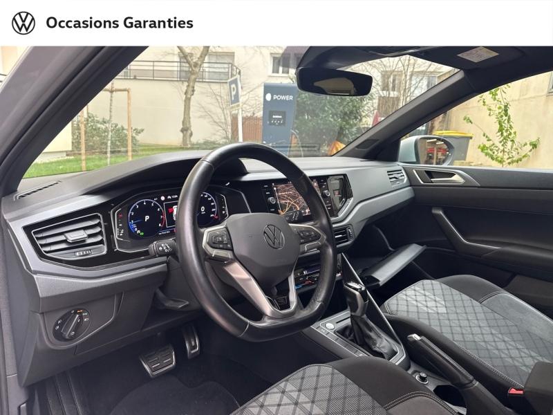Voitures occasions VOLKSWAGEN TAIGO R-Line Paris