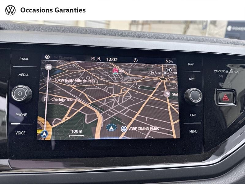 Voitures occasions VOLKSWAGEN TAIGO R-Line Paris