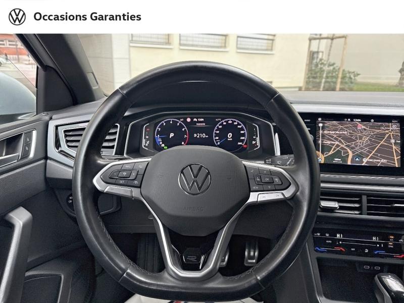 Voitures occasions VOLKSWAGEN TAIGO R-Line Paris