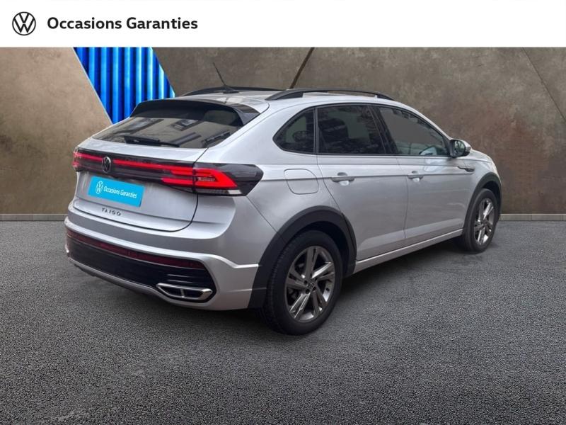 Voitures occasions VOLKSWAGEN TAIGO R-Line Paris