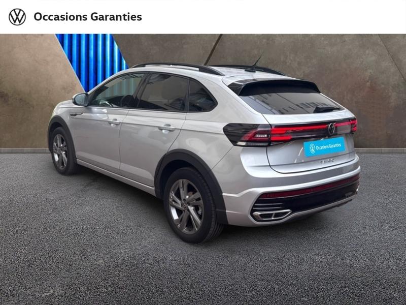 Voitures occasions VOLKSWAGEN TAIGO R-Line Paris
