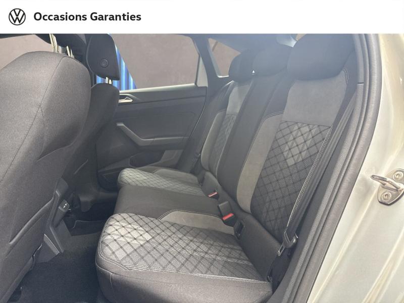 Voitures occasions VOLKSWAGEN TAIGO R-Line Paris