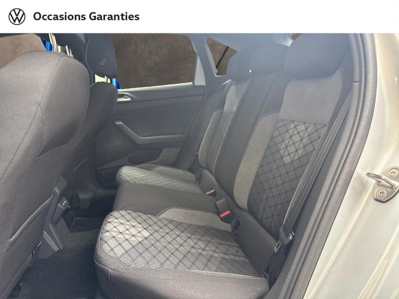 Voitures occasions VOLKSWAGEN TAIGO R-Line Paris