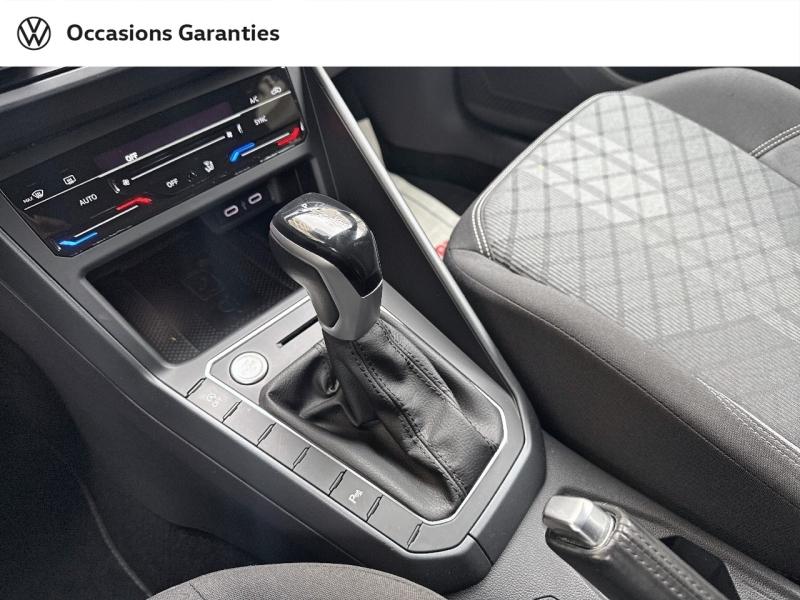 Voitures occasions VOLKSWAGEN TAIGO R-Line Paris