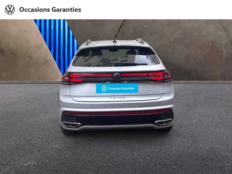 Voitures occasions VOLKSWAGEN TAIGO R-Line Paris
