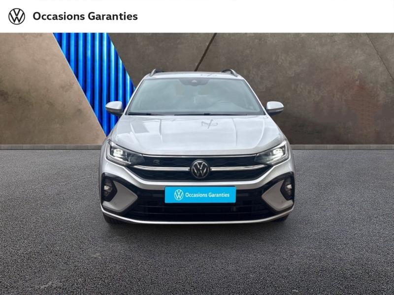 Voitures occasions VOLKSWAGEN TAIGO R-Line Paris