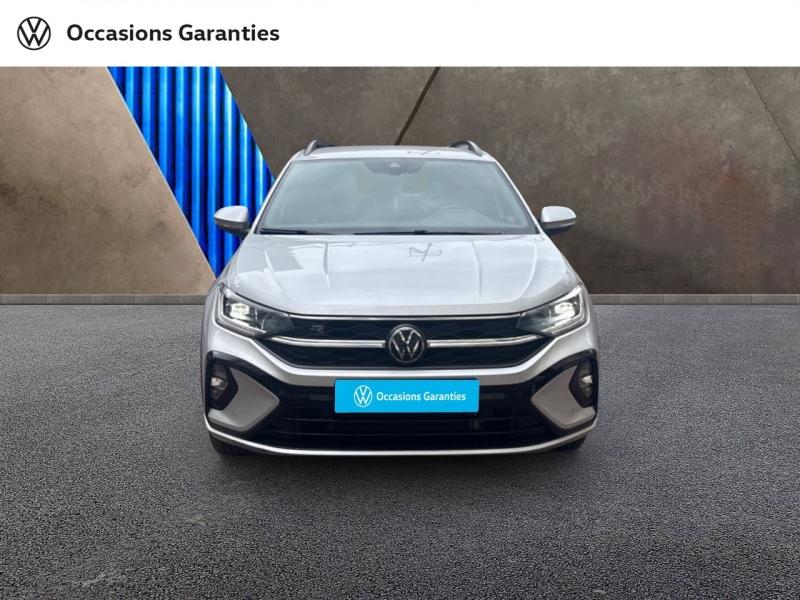 Voitures occasions VOLKSWAGEN TAIGO R-Line Paris