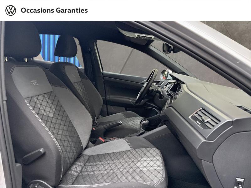 Voitures occasions VOLKSWAGEN TAIGO R-Line Paris
