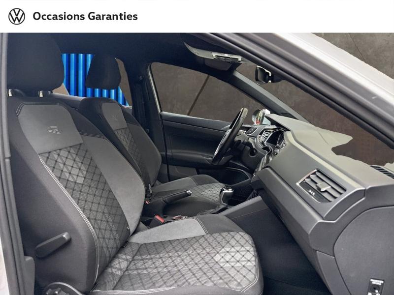 Voitures occasions VOLKSWAGEN TAIGO R-Line Paris