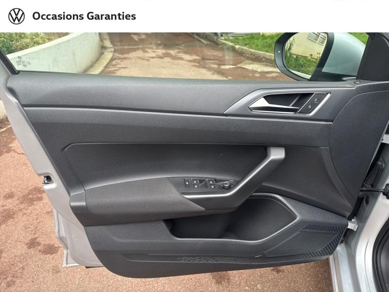 Voitures occasions VOLKSWAGEN TAIGO R-Line Paris