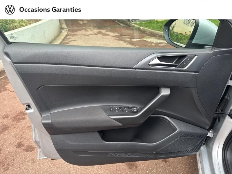Voitures occasions VOLKSWAGEN TAIGO R-Line Paris