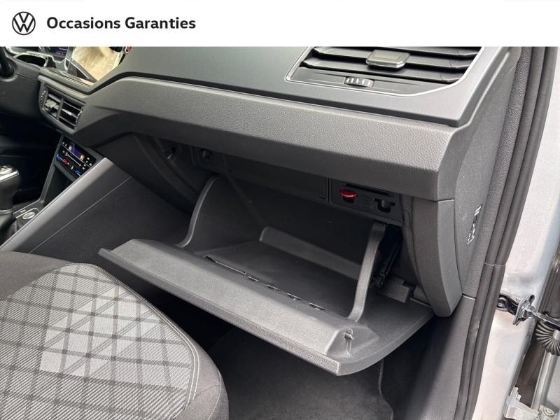 Voitures occasions VOLKSWAGEN TAIGO R-Line Paris