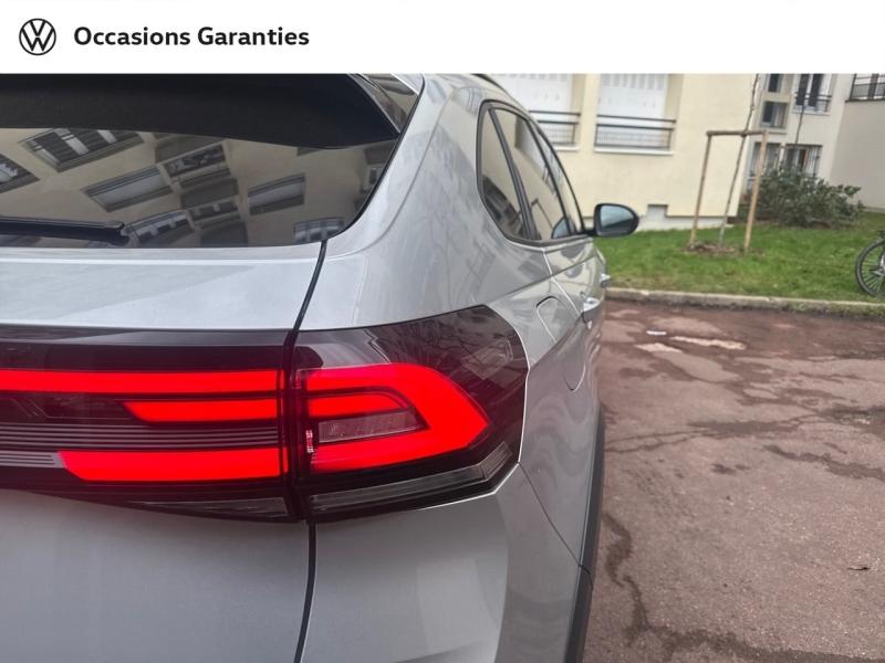 Voitures occasions VOLKSWAGEN TAIGO R-Line Paris