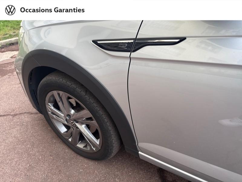 Voitures occasions VOLKSWAGEN TAIGO R-Line Paris
