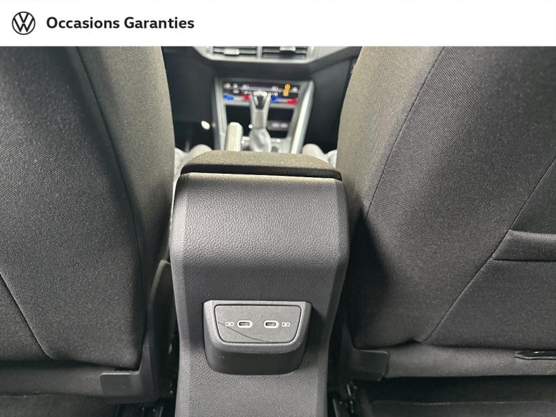 Voitures occasions VOLKSWAGEN TAIGO R-Line Paris