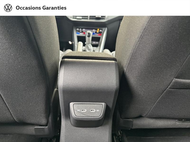 Voitures occasions VOLKSWAGEN TAIGO R-Line Paris