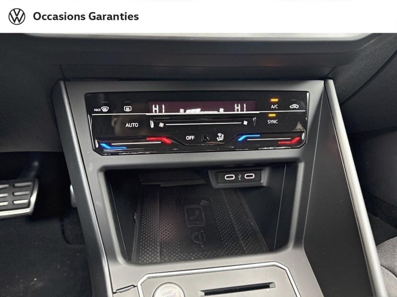 Voitures occasions VOLKSWAGEN TAIGO R-Line Paris