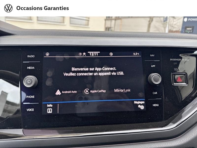 Voitures occasions VOLKSWAGEN TAIGO R-Line Paris