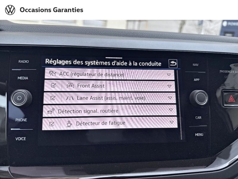 Voitures occasions VOLKSWAGEN TAIGO R-Line Paris