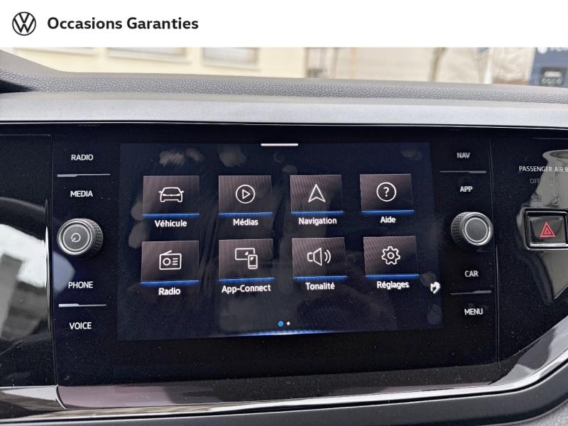 Voitures occasions VOLKSWAGEN TAIGO R-Line Paris