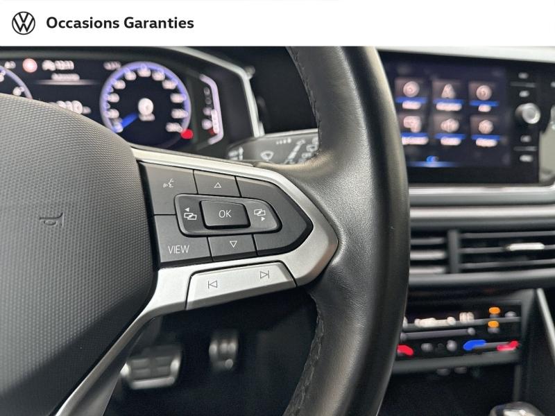 Voitures occasions VOLKSWAGEN TAIGO R-Line Paris