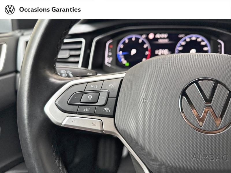 Voitures occasions VOLKSWAGEN TAIGO R-Line Paris