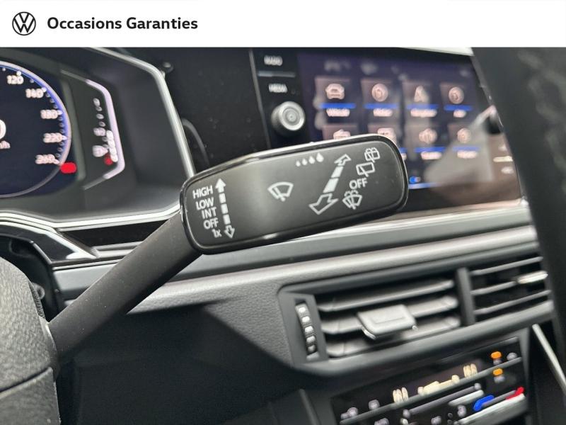 Voitures occasions VOLKSWAGEN TAIGO R-Line Paris