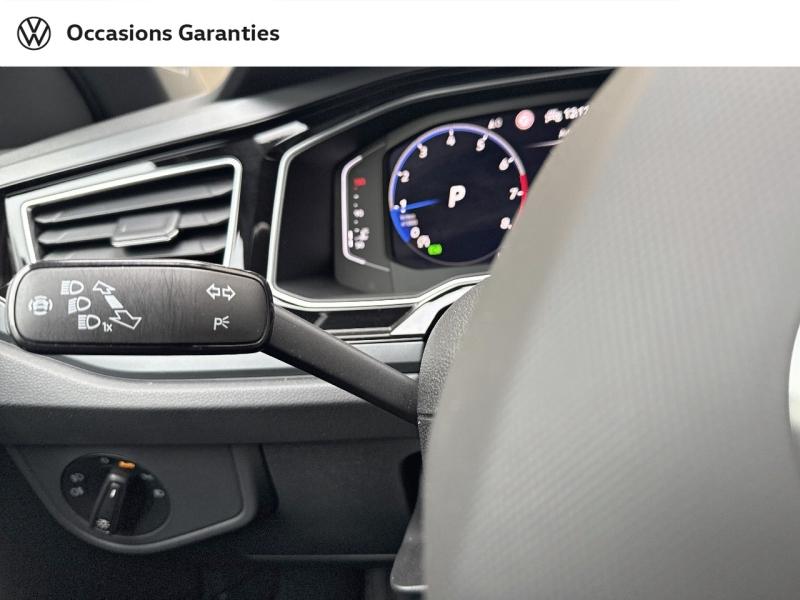 Voitures occasions VOLKSWAGEN TAIGO R-Line Paris