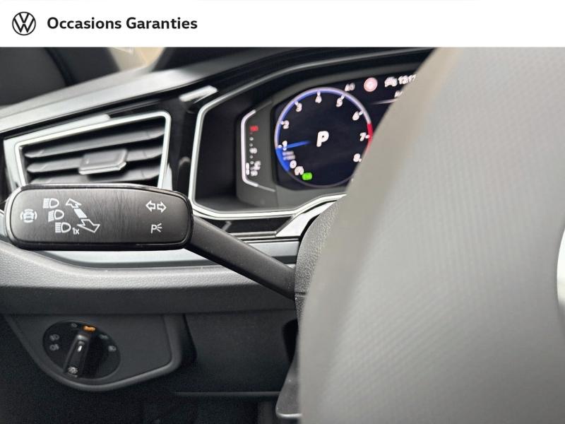Voitures occasions VOLKSWAGEN TAIGO R-Line Paris