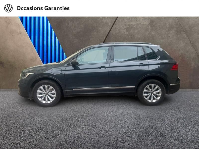 Voitures occasions VOLKSWAGEN TIGUAN Life Plus Paris