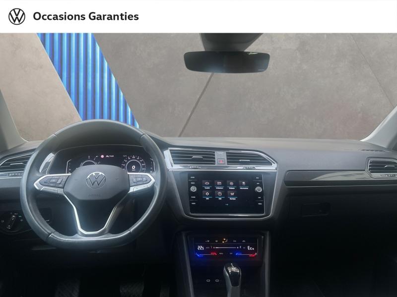 Voitures occasions VOLKSWAGEN TIGUAN Life Plus Paris