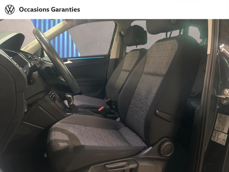 Voitures occasions VOLKSWAGEN TIGUAN Life Plus Paris
