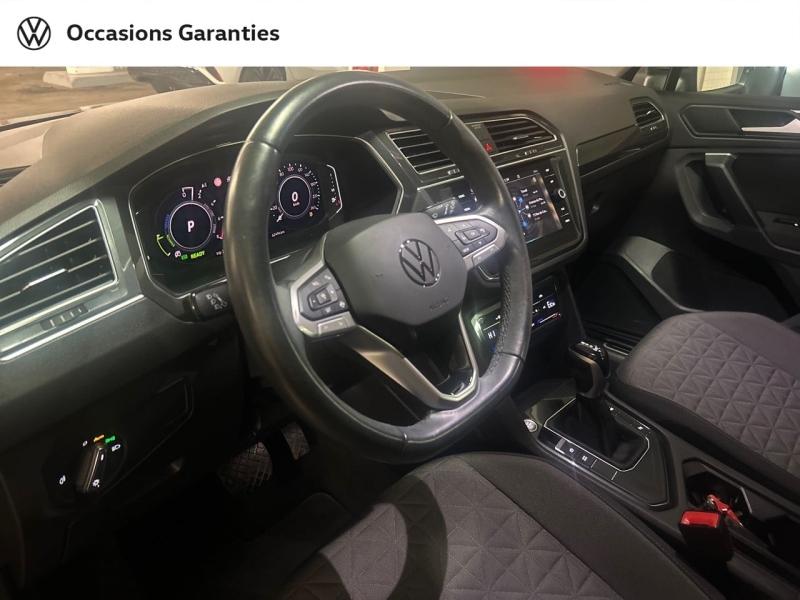 Voitures occasions VOLKSWAGEN TIGUAN Life Plus Paris