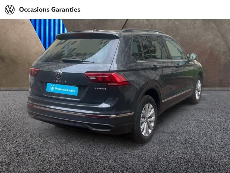 Voitures occasions VOLKSWAGEN TIGUAN Life Plus Paris