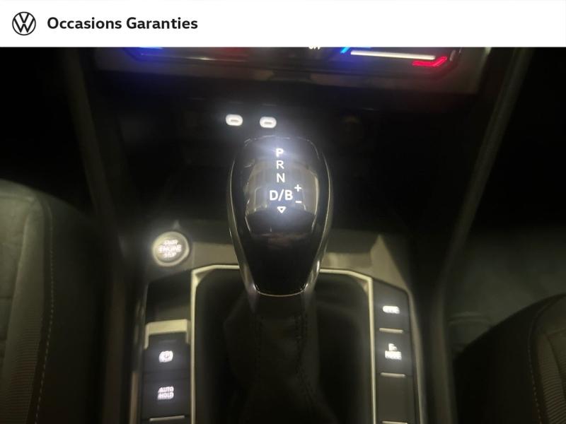 Voitures occasions VOLKSWAGEN TIGUAN Life Plus Paris
