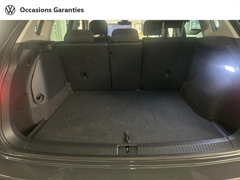Voitures occasions VOLKSWAGEN TIGUAN Life Plus Paris