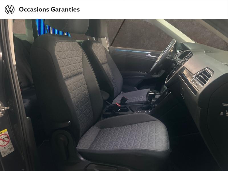 Voitures occasions VOLKSWAGEN TIGUAN Life Plus Paris