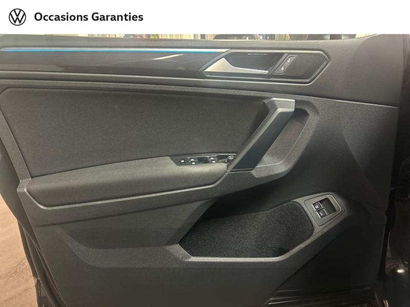 Voitures occasions VOLKSWAGEN TIGUAN Life Plus Paris