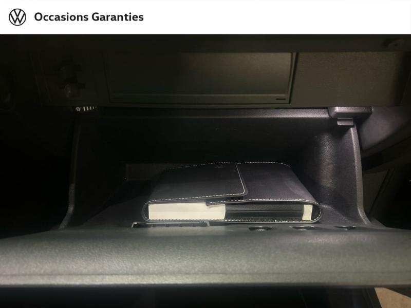 Voitures occasions VOLKSWAGEN TIGUAN Life Plus Paris