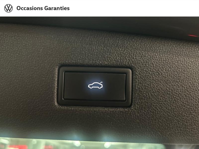 Voitures occasions VOLKSWAGEN TIGUAN Life Plus Paris