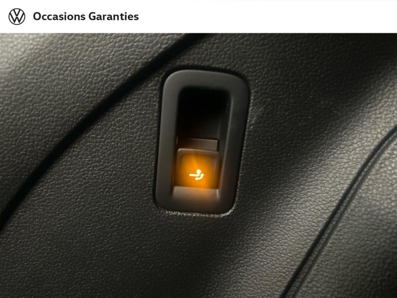 Voitures occasions VOLKSWAGEN TIGUAN Life Plus Paris