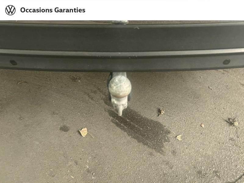 Voitures occasions VOLKSWAGEN TIGUAN Life Plus Paris