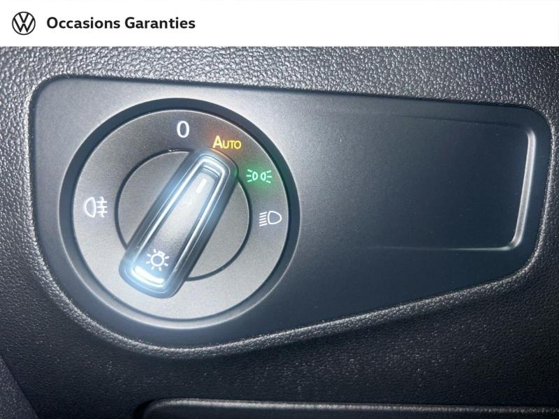 Voitures occasions VOLKSWAGEN TIGUAN Life Plus Paris
