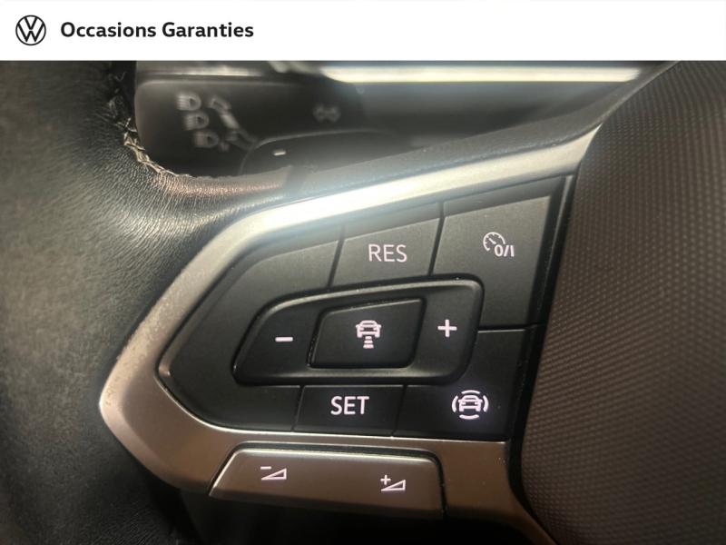 Voitures occasions VOLKSWAGEN TIGUAN Life Plus Paris