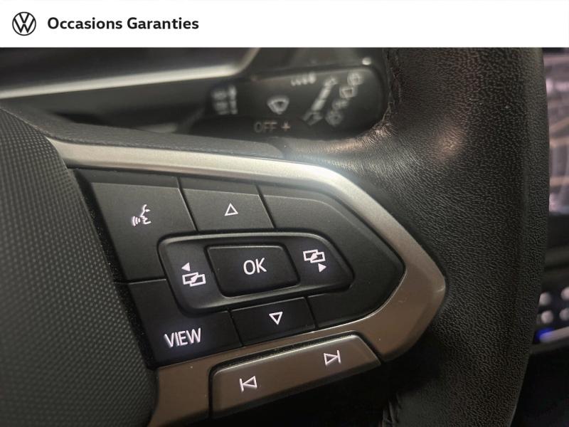 Voitures occasions VOLKSWAGEN TIGUAN Life Plus Paris